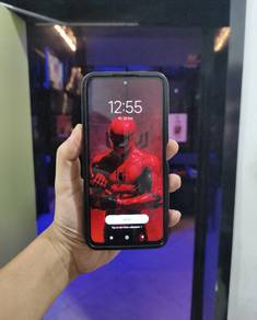 Redmi note 10 pro 8+3/128gb for sale , detail bwh