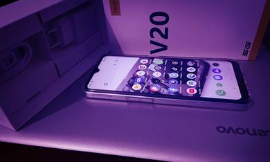 realme V20 5G