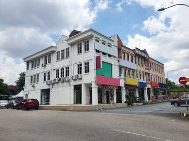 Shop lot For Sale in Johor Bahru,JHR