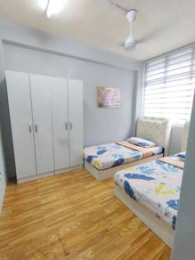 Room in Bangsar South, KUL