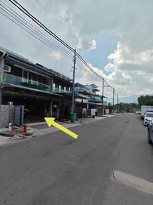 2-storey Terraced House For Sale in Kota Kinabalu,SBH