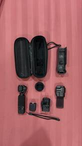 DJI Osmo Pocket 3 