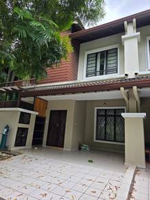 2-storey Terraced House For Sale in Putrajaya,PJY