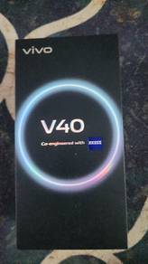 vivo v40 5g