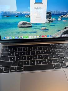 Apple MacBook Pro 13-inch (M2 Chip)