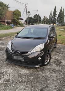 2020 Perodua Alza AV