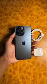 iPhone 15 Pro Max 256gb Blue ZpSet