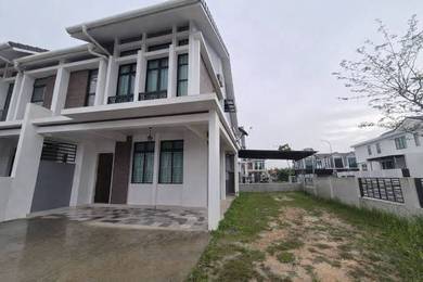 2-storey Terraced House For Sale in Selayang,SGR
