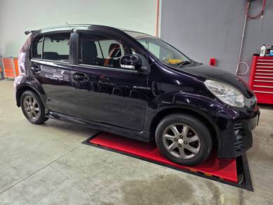 Perodua MyVi SE ZHS in Johor Bahru, JHR