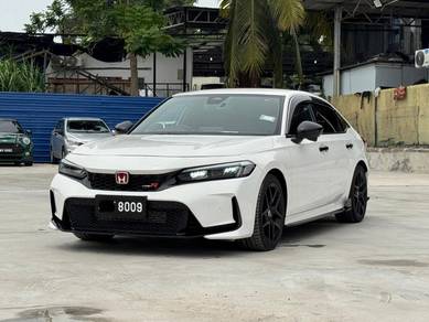 Honda Civic RS RS in Johor Bahru, JHR