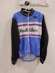 Rock shox light jacket usa