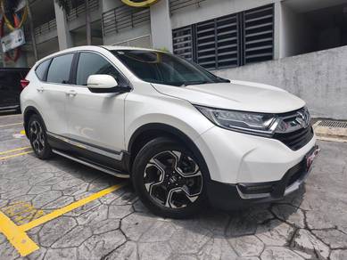 Honda CR-V TC 2WD in Cheras, KUL