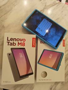 Lenovo tab m8 4th gen 4/64