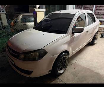 Sport rim TE37V SWAP ATAU JUAL.