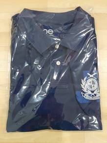 Sport T-shirt (Batch 4)