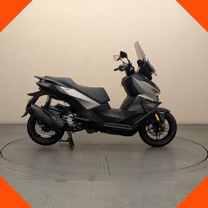 Voge SR3
