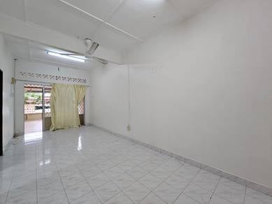 Terraced House For Sale in Bukit Baru,MLK