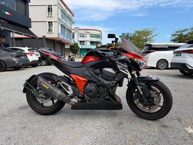 Kawasaki Z 800