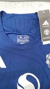 manchester united jersey