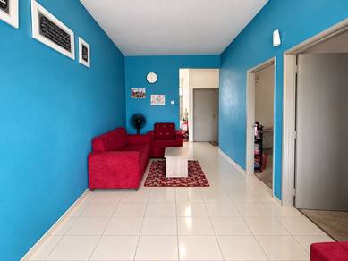1-storey Terraced House For Sale in Sungai Petani,KDH