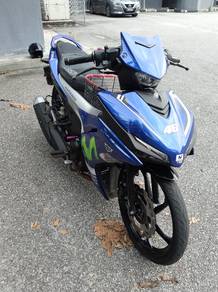 Yamaha Y16ZR