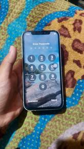 Apple iPhone 12 128 GB boleh nego
