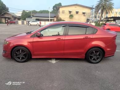 Proton Preve CFE PREMIUM in Kota Bharu, KTN