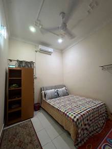 Homestay Tasik Raban
