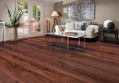 Murah New Laminate Flooring