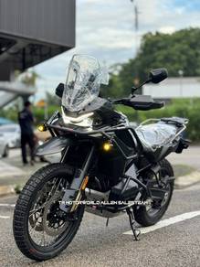 CFMOTO 800MTX