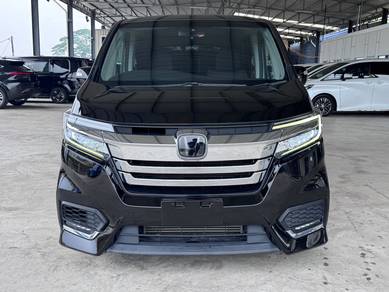 Honda Stepwagon SPADA in Johor Bahru, JHR