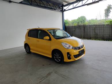 Perodua MyVi SE ZHS in Johor Bahru, JHR