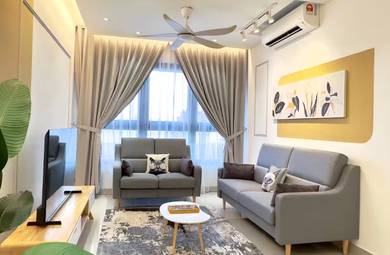 Condominium For Sale in Sepang,SGR