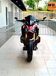 Kawasaki Z900 ABS SE