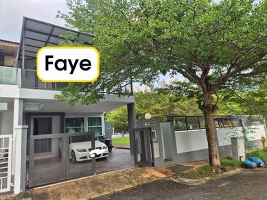 Semi-Detached House For Sale in Bayan Lepas,PNG