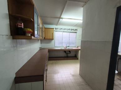 2-storey Terraced House For Sale in Setapak,KUL