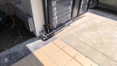 YEAR END SALES AutoGate System SV-06