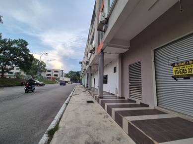 Shop lot For Rent in Ayer Keroh,MLK