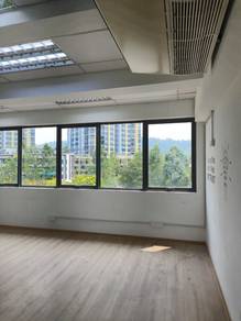 Office space For Rent in Bandar Puteri Puchong,SGR