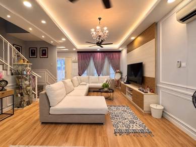 2-storey Terraced House For Sale in Bangi,SGR