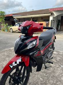 Honda Wave 110
