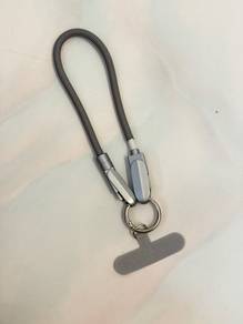 USB-C Charging Cable with built in Phone Lanyard