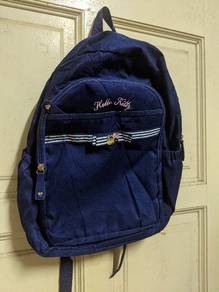 Hello Kitty backpack