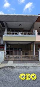 2-storey Terraced House For Sale in Alma,PNG