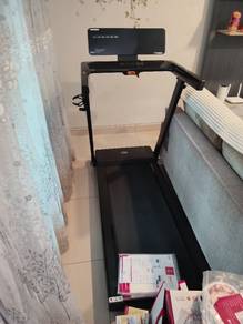 treatmill new urgent fat sales