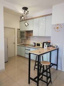 Service Residence For Rent in Savanna Executive Suite @ Southville City