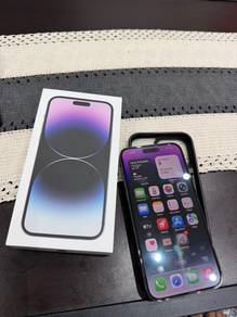 iphone 14 pro max 128 zp set