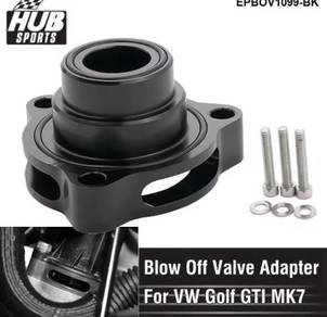 VW turbo blow off valve