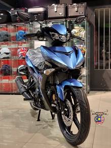 Yamaha Y15ZR