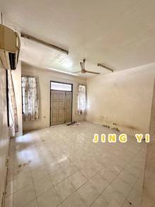 2-storey Terraced House For Sale in Simpang Ampat,PNG